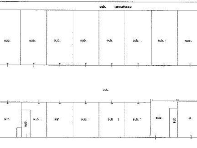 Box in vendita a Pisa, Toscana
