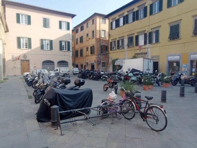 Box in vendita a Porta a Lucca, Pisa