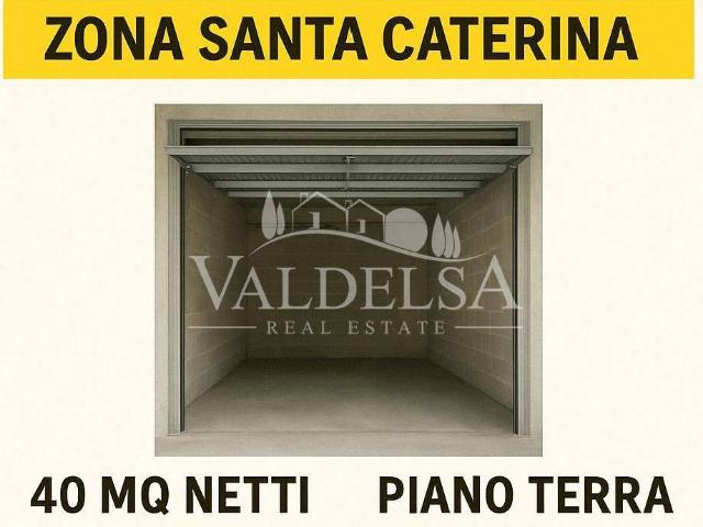 Box in vendita a Lecchi, Toscana