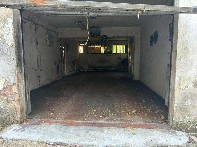 Box in vendita a Centro, Poggibonsi