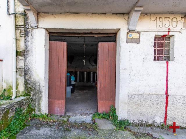 Box in vendita a Monte Santa Maria, Poggio Nativo