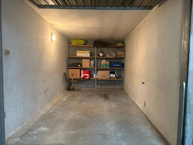 Box in vendita a Marocchi, Piemonte