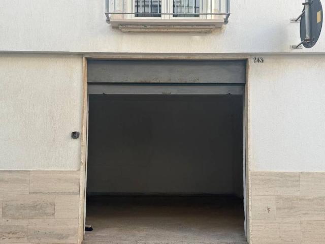 Box in vendita a Pozziglioni, Puglia