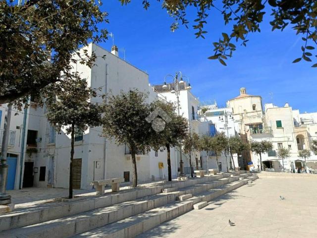 Box in vendita a Centro Storico, Puglia