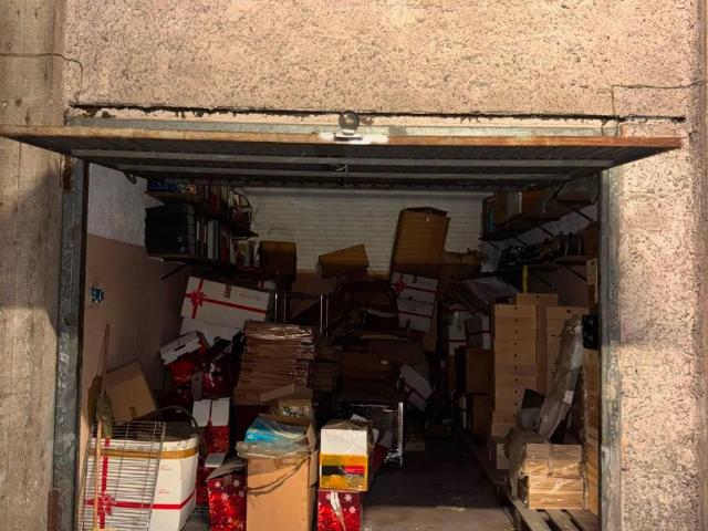 Box in vendita a Primavera, Roma Capitale