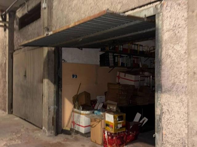 Box in vendita a Primavera, Roma Capitale
