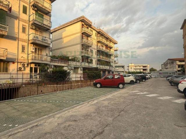 Box in vendita a Pomigliano d'Arco, Napoli