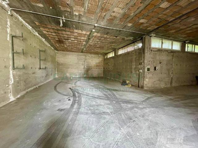 Box in vendita a Pomigliano D'arco, Campania