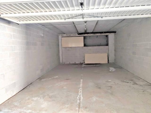 Box in vendita a Casabianca, Ponte Buggianese