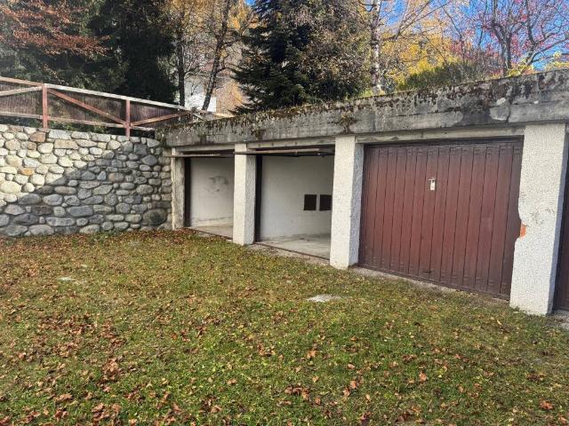 Box in vendita a Comunità montana della valle Camonica, Ponte Di Legno