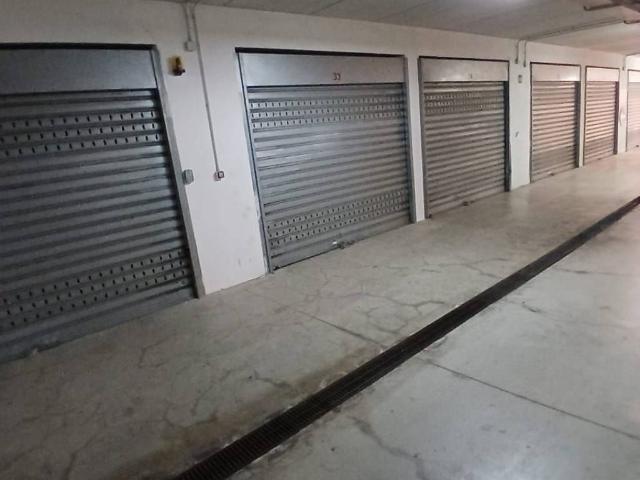Box in vendita a Aquara, Pontecagnano