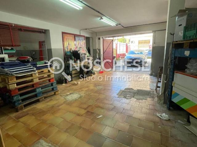 Box in vendita a Pontecagnano