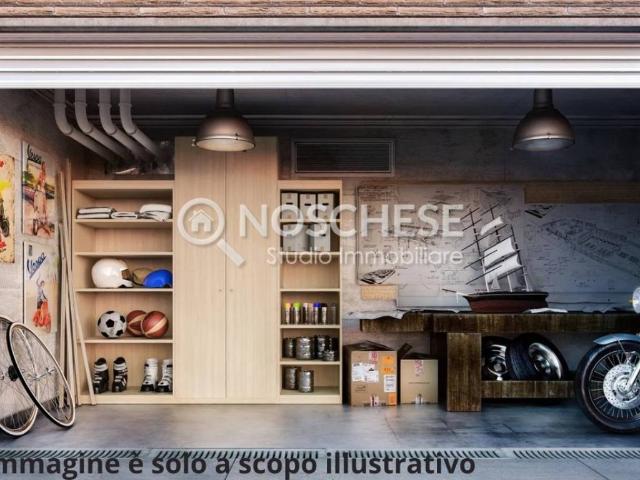 Box in vendita a Pontecagnano
