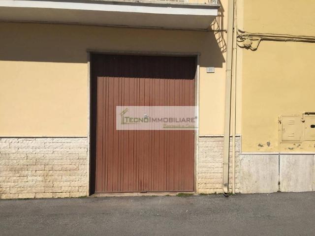 Box in vendita a Pontecorvo, Lazio