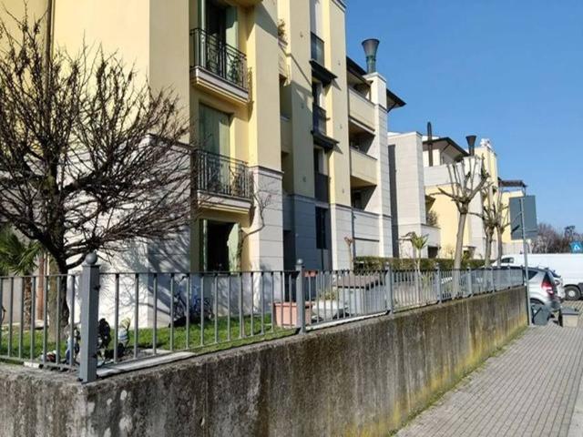 Box in vendita a Rorai Grande, Pordenone
