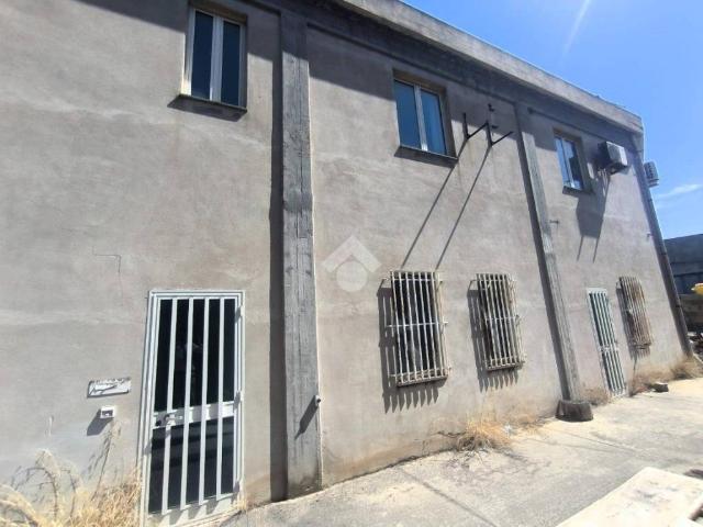 Box in vendita a Porto Torres, Sardigna/Sardegna