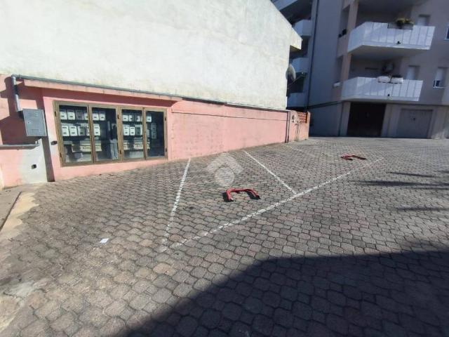 Box in vendita a Porto Torres, Sardigna/Sardegna