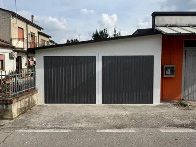 Box in vendita a Contarina, Porto Viro
