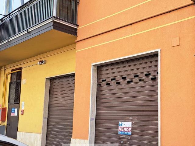 Box in vendita a Potenza, Basilicata