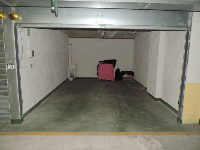 Box in vendita a Santa Croce, Potenza