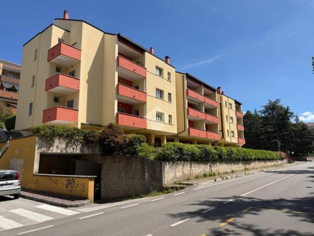 Box in vendita a Macchia romana, Potenza