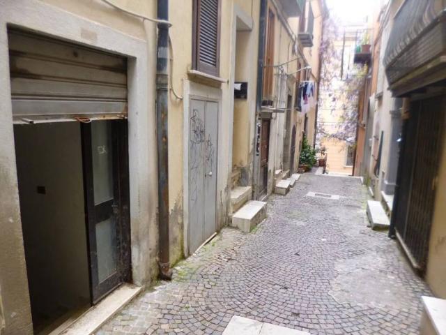 Box in vendita a Montereale, Potenza