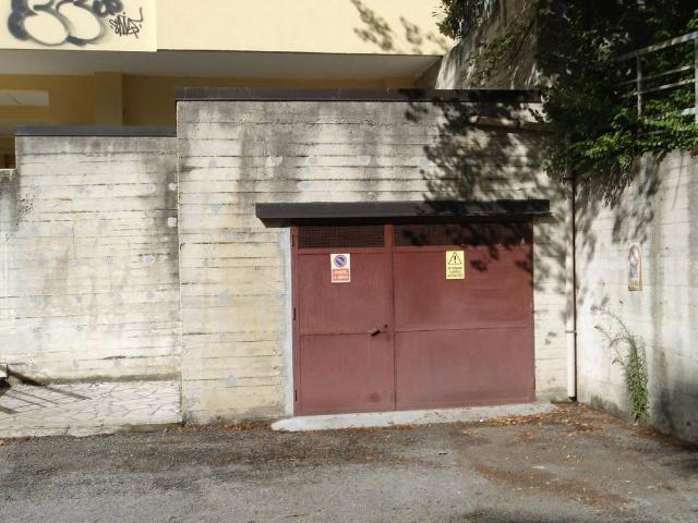 Box in vendita a Macchia romana, Potenza