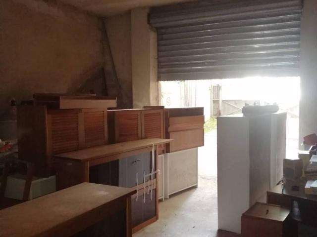 Box in vendita a Macchia romana, Potenza