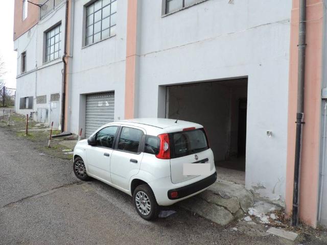 Box in vendita a Montereale, Potenza