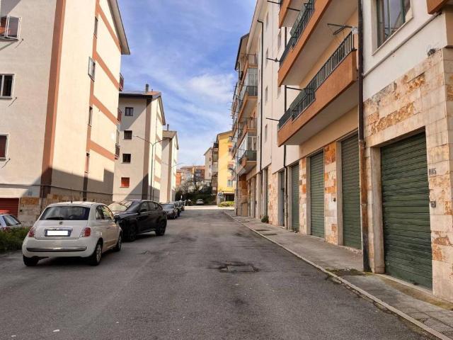 Box in vendita a Potenza, Basilicata
