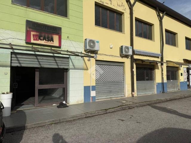 Box in vendita a Santa Croce, Potenza
