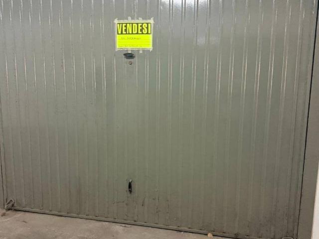 Box in vendita a Verderuolo, Potenza