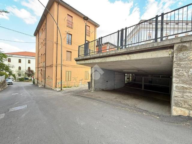 Box in vendita a Santa Croce, Potenza