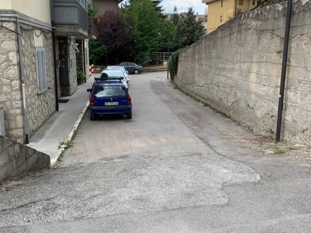 Box in vendita a Verderuolo, Potenza