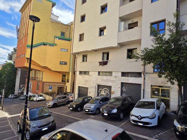 Box in vendita a Santa Maria, Potenza