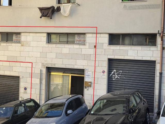 Box in vendita a Santa Maria, Potenza