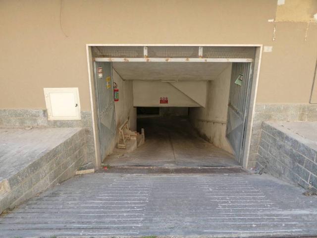 Box in vendita a Pozzallo, Sicilia