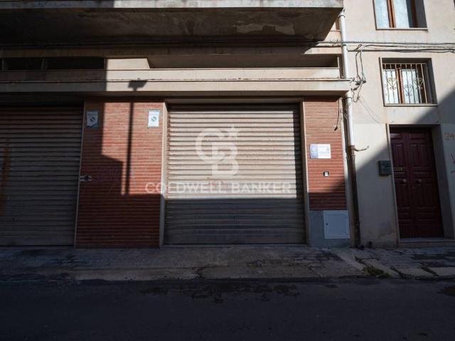 Box in vendita a Raganzino, Pozzallo