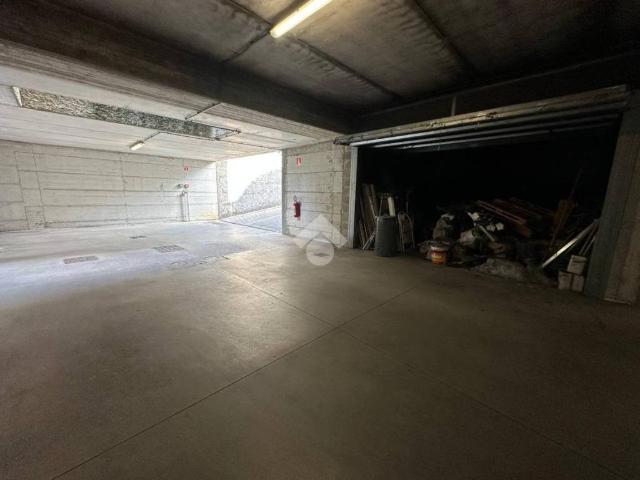 Box in vendita a Pozzo D'adda, Lombardia