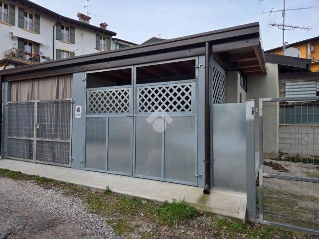 Box in vendita a Pozzolengo, Lombardia