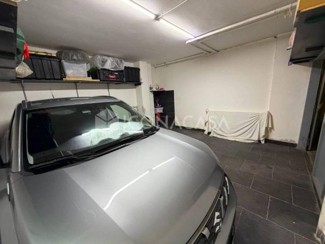 Box in vendita a Rione Ortodonico, Pozzuoli