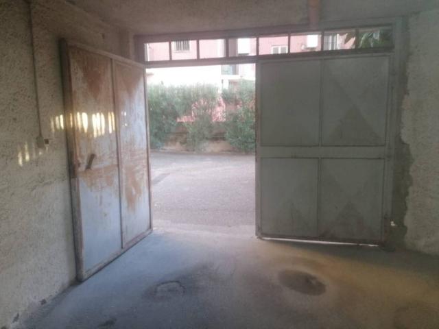 Box in vendita a Arco Felice, Pozzuoli