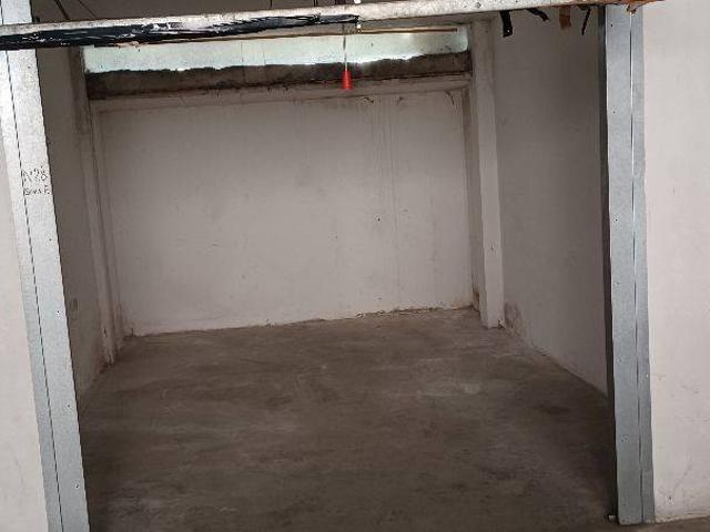 Box in vendita a San Paolo, Prato
