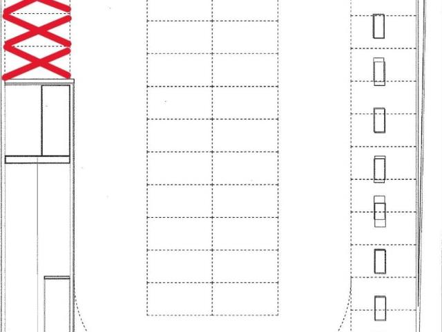 Box in vendita a Prato, Le Badie