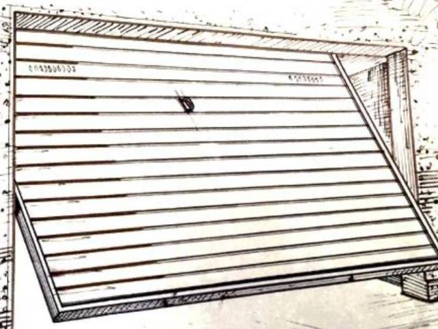 Box in vendita a I lecci, Prato