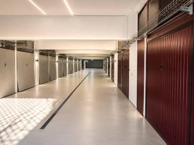 Box in vendita a Soccorso, Prato