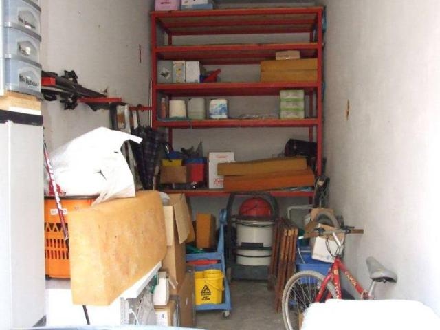 Box in vendita a San Paolo, Prato