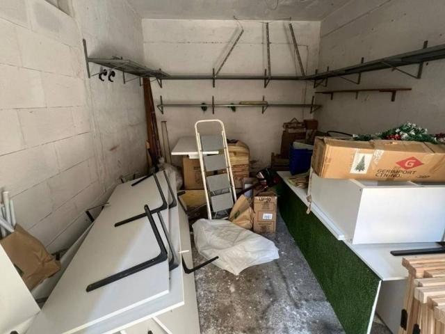 Box in vendita a Quarto, Campania