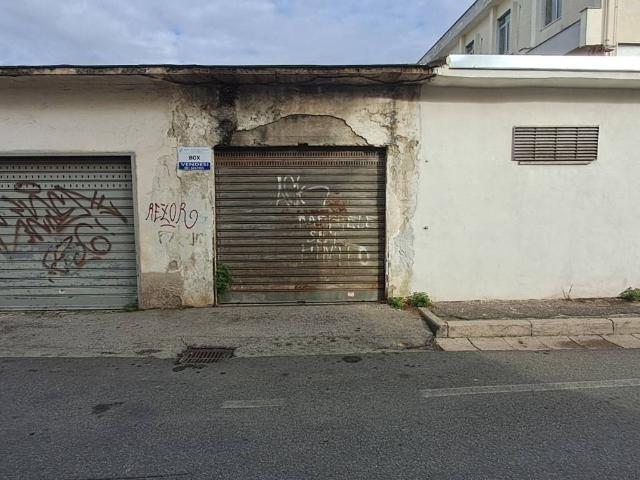 Box in vendita a Le Case, Quarto