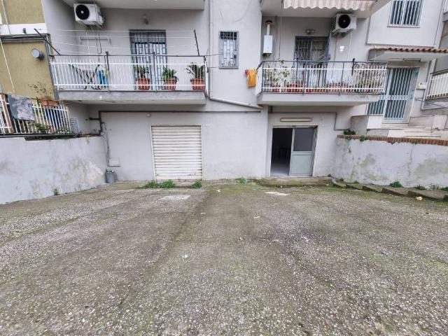 Box in vendita a Quarto, Campania